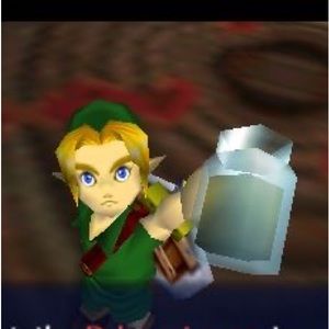 Meet your Posher, Carmelo